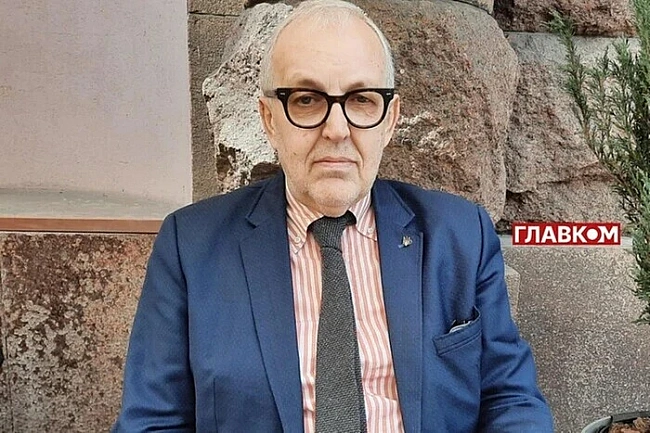 we.ua - Справа про ножове поранення Юрія Макарова закрита: ДНК-аналіз показав несподіваний результат