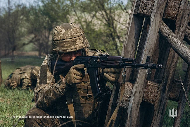 we.ua - Дуже поганий сценарій: трьом важливим містам загрожують оточення ЗС РФ і окупація, — СNN