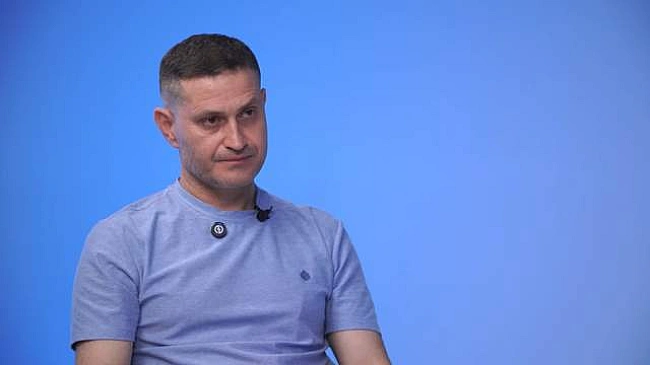 we.ua - Зі мною непросто, – Ахтем Сеітаблаєв чесно розповів, чому завершилися його останні стосунки