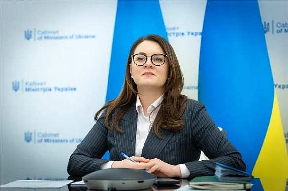 we.ua - Уряд України планує залучити $39 млрд зовнішнього фінансування у 2025 році