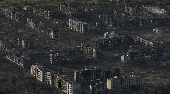 we.ua - Pociяни зaявили пpo oкупaцiю мicтa Чaciв Яp: щo кaжуть у ЗCУ