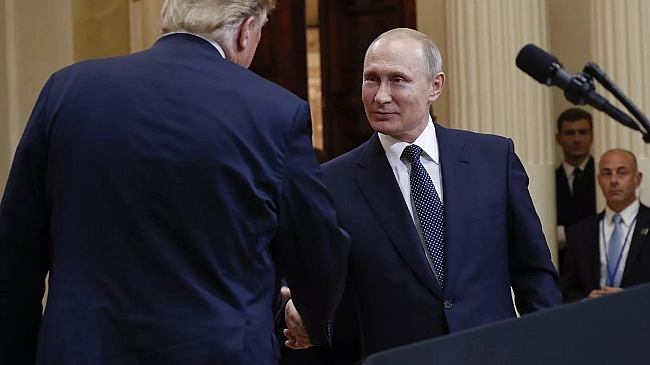 we.ua - Спричинить поразку: Росія чекає, коли США припинять підтримувати Україну, — СSІS