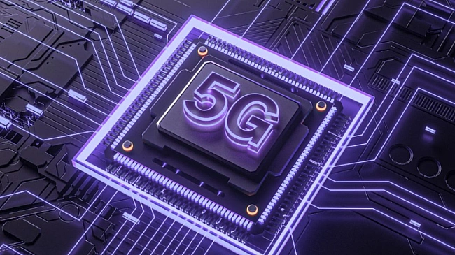 we.ua - В Україні запрацював перший відкритий 5G-простір у державному університеті