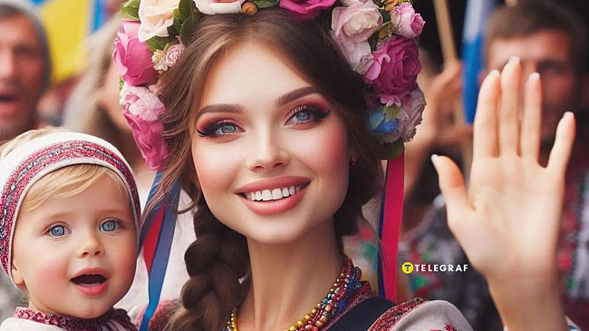 we.ua - Забудьте слово привіт: як можна красиво привітатись українською