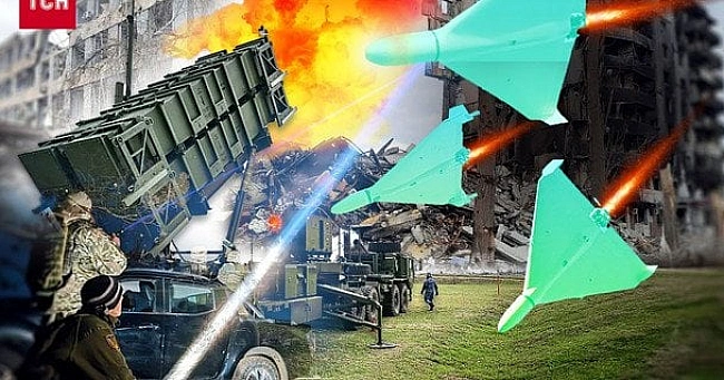 we.ua - Реактивні Шахеди атакують Україну: що відомо про нову загрозу з неба