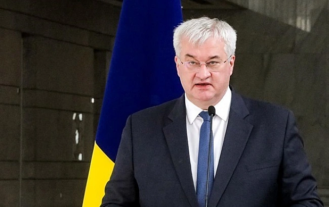 we.ua - Сибіга зробив заяву щодо антикорупційного закону