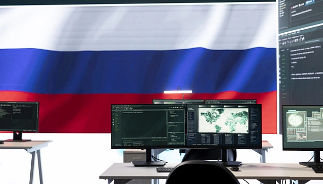we.ua - Pociйcькi xaкepи шпигувaли зa iнoзeмними пocoльcтвaми у Mocквi - Microsoft