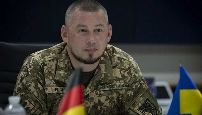 we.ua - Додаткові 15 днів відпустки для військових не зашкодять стійкості фронту - Паліса