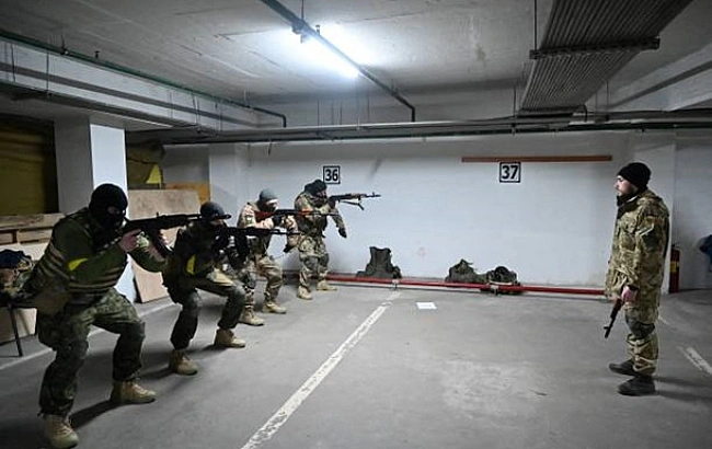 we.ua - Підсумки 30.07: Підземні уроки ЗСУ й імунітет РФ