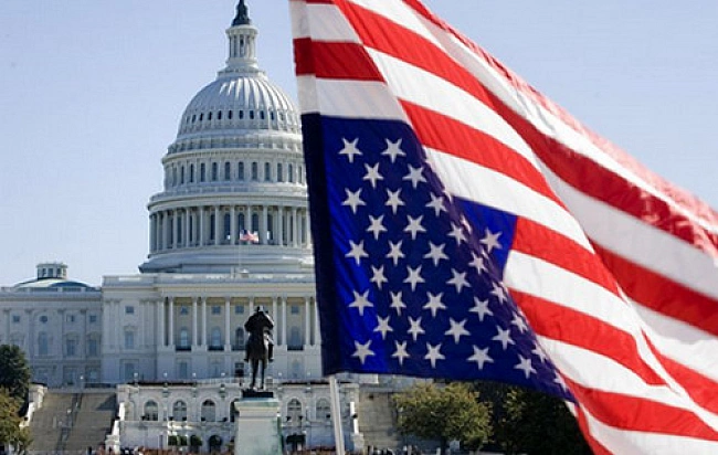 we.ua - Пішли проти Трампа: сенатори підтримали законопроєкт про виділення Україні $1 млрд