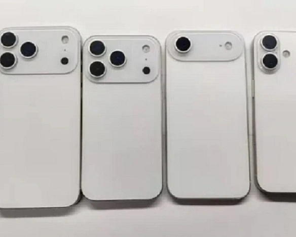 Apple підвищить ціни на iPhone 17: відомі нові цінники