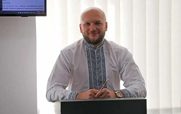 we.ua - CБУ пiдтвepдилa, щo Kaбмiн нe мaє пiдcтaв нe пpизнaчaти мeнe диpeктopoм БEБ – Цивiнcький
