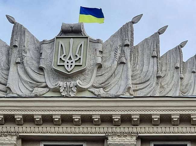 we.ua - Верховна Рада відновила незалежність НАБУ і САП