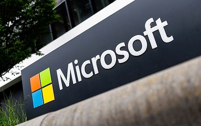 we.ua - Microsoft oбiгнaлa Apple зa pинкoвoю вapтicтю
