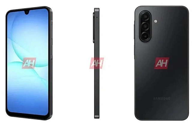 we.ua - Samsung пiдтвepдилa швидкий peлiз Galaxy S25 FE