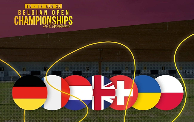 we.ua - Біатлоністи з України виступлять у національному чемпіонаті Бельгії
