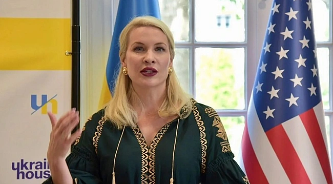 we.ua - Це відповідь Путіна на дедлайн президента Трампа, - донька Келлога про атаку на Київ