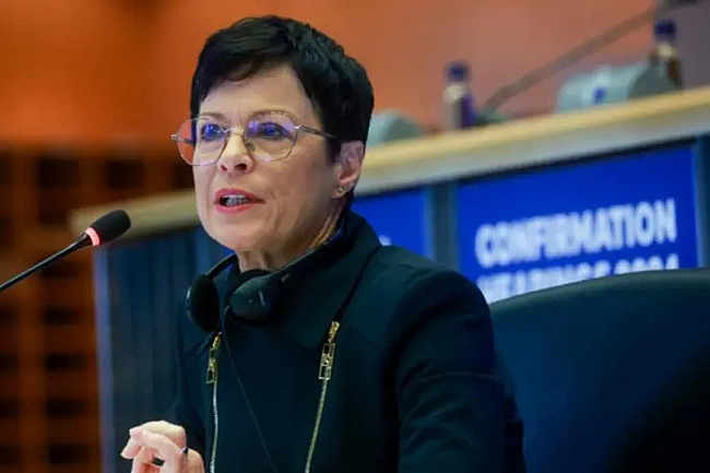 we.ua - Єврокомісія прокоментувала новий закон про НАБУ і САП
