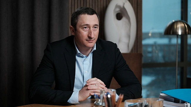 we.ua - Чернишов влаштував охорону і домашній персонал у Нафтогаз, — ЗМІ
