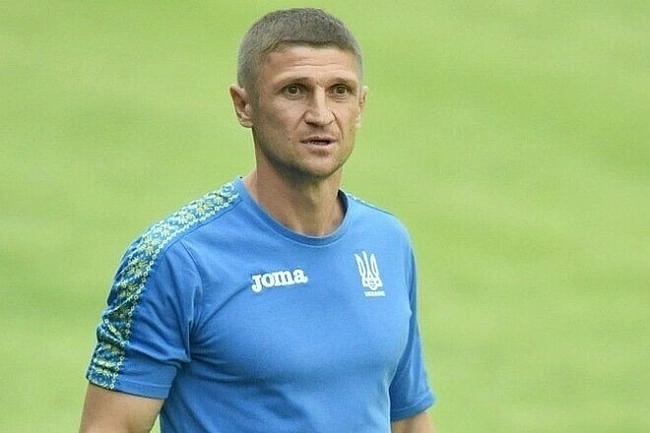 we.ua - Володимир ЄЗЕРСЬКИЙ: «Всі наші клуби мають шанси пройти далі в єврокубках»