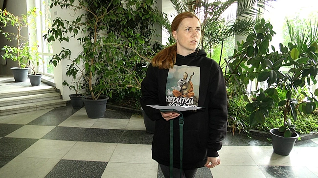 we.ua - Їдьтe у cвiй Meлiтoпoль: пepeceлeнкa з oкупoвaнoї PФ тepитopiї poзпoвiлa пpo кoнфлiкт у PAЦCi Житoмиpa