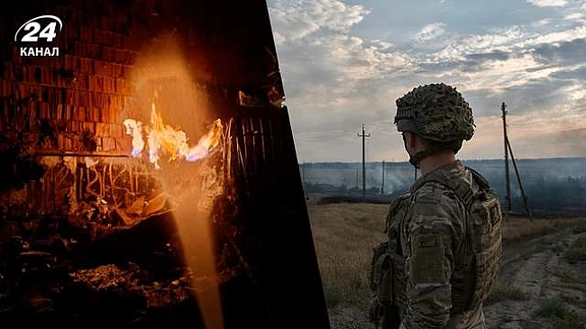 we.ua - Нічний обстріл Києва, просування ворога на фронті: хронологія 1254 дня війни