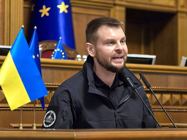 we.ua - Відновлення незалежності НАБУ та САП. Чому народні депутати з Харківщини змінили думку