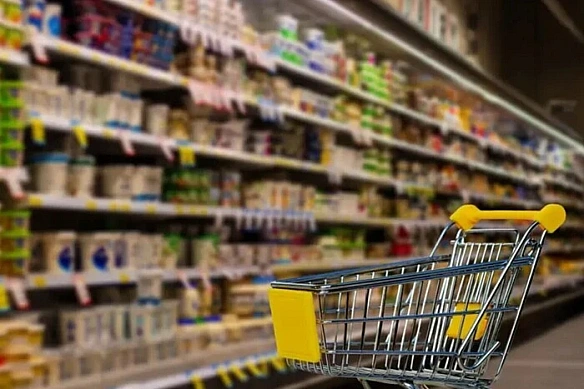 we.ua - Ціни на продукти в Європі: де найдорожче і найдешевше