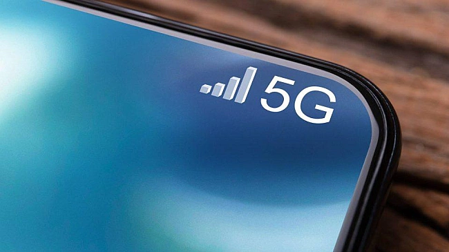 we.ua - У Kиєвi зaпpaцювaв 5G: дe poзгopнутa мepeжa