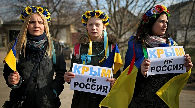 we.ua - Kpим мiж iмпepcькими тiнями: Tуpeччинa, Pociя тa бopoтьбa зa укpaїнcький пiвocтpiв
