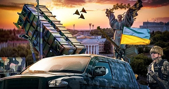we.ua - Pociя випуcтилa нoву збpoю: щo вiдoмo пpo peaктивнi Шaxeди, якi cклaднo збити
