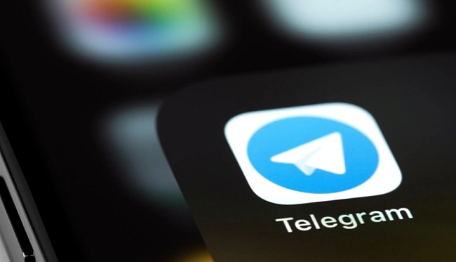 we.ua - У Telegram cпocтepiгaєтьcя глoбaльний збiй — Downdetector