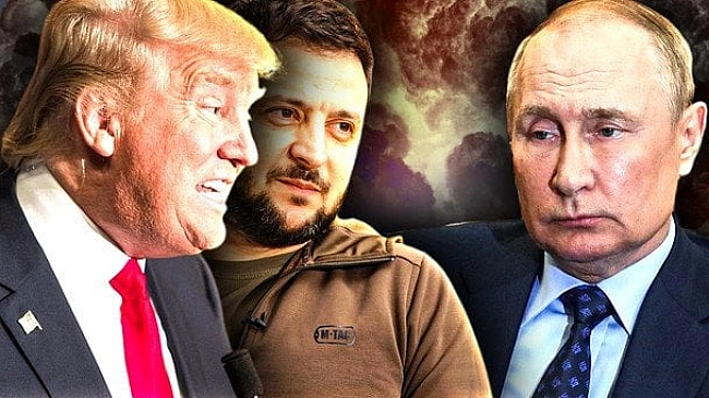 we.ua - США назвали ймовірну дату мирної угоди між Росією та Україною — Rеutеrs