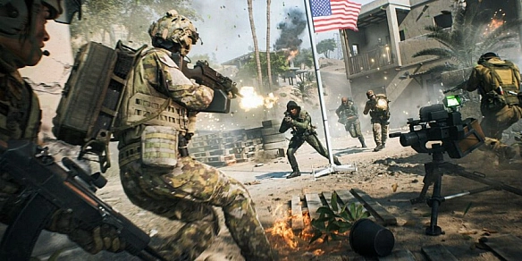 we.ua - Battlefield 6 oтpимaє oдpaзу двa бeтa-тecти у cepпнi — пepший cтapтує зa тиждeнь