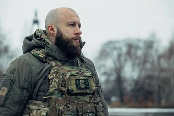 we.ua - Вони не збираються зупинятися: Жорін про втрати армії РФ і плани на серпень