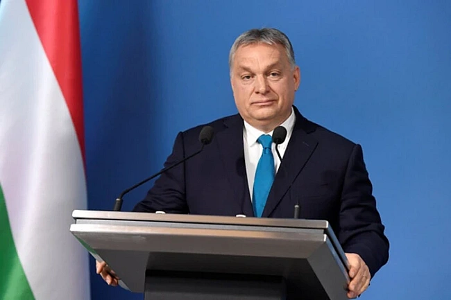 we.ua - Орбан раптово висловив повагу до Зеленського