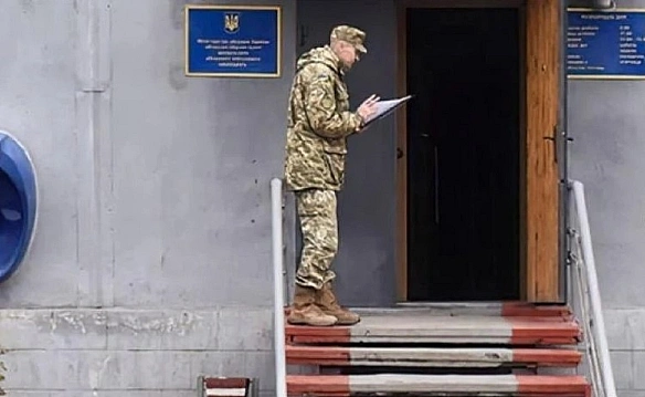 we.ua - У липні 86% скандалів навколо ТЦК виявилися фейками та ІПСО