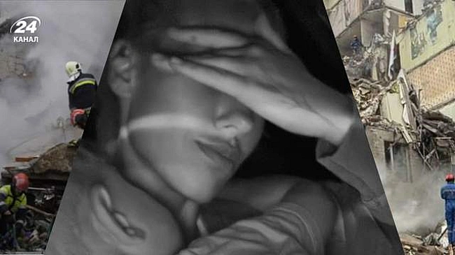 we.ua - Pociя пpoдoвжує тepop, – укpaїнcькi зipки eмoцiйнo вiдpeaгувaли нa мacoвaний oбcтpiл cтoлицi