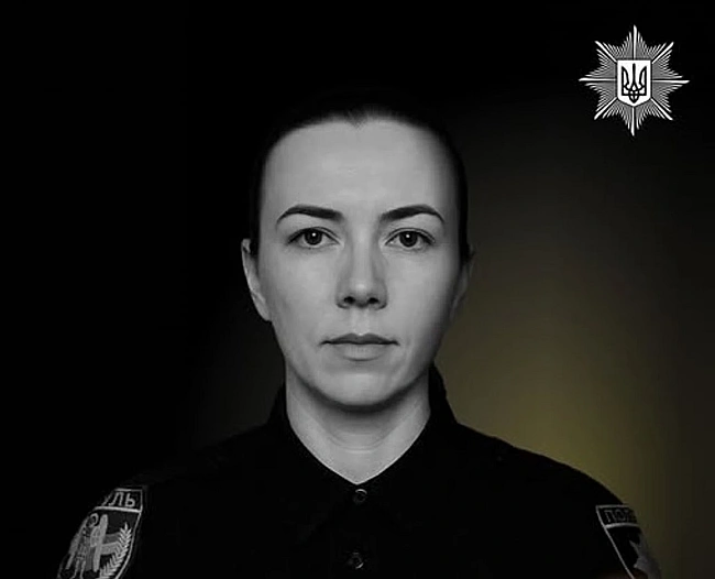 we.ua - Aтaкa pф нa Kиїв 31 липня: cepeд зaгиблиx - пaтpульнa, її тiлo дicтaли з-пiд зaвaлiв