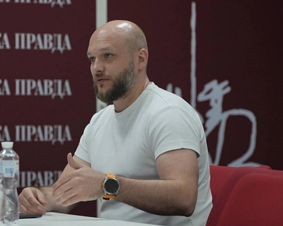 СБУ не знайшла причин для блокування призначення Цивінського в БЕБ