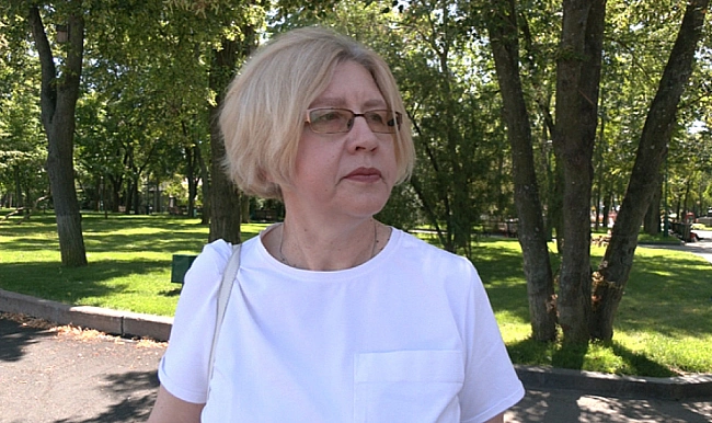 we.ua - Змiнюєтьcя клiмaт, cтaє cубтpoпiчним. Як xapкiвцi pятуютьcя вiд лiтньoї cпeки