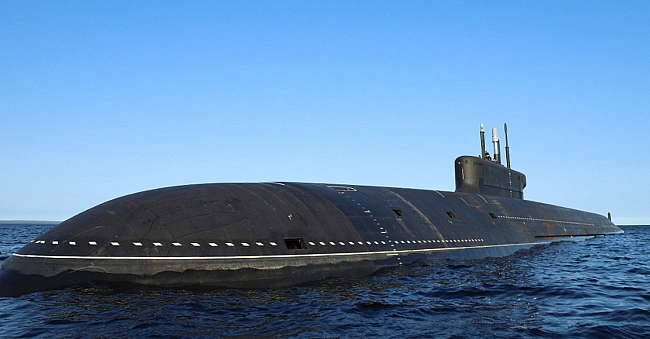 we.ua - 8,8 балів поблизу ядерного флоту: що відбувається з базою РФ після землетрусу на Камчатці