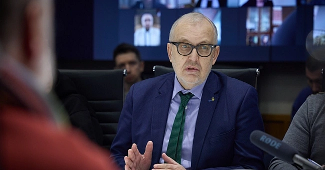 we.ua - Журналіст і виконавчий продюсер «Суспільного» Юрій Макаров сам себе поранив ножем — у квітні він заявляв про напад