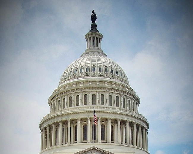 we.ua - Демократи у Сенаті США проголосували проти продажу Ізраїлю зброї