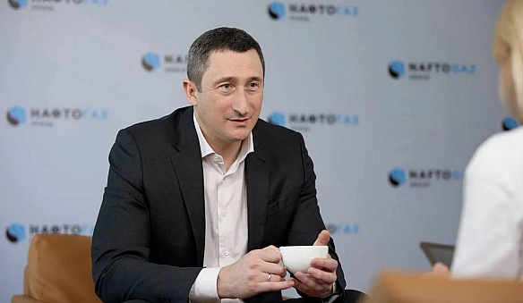 we.ua - Чернишов влаштував у Нафтогаз охорону та домашній персонал. НАБУ розслідувало цей епізод, - ЗМІ