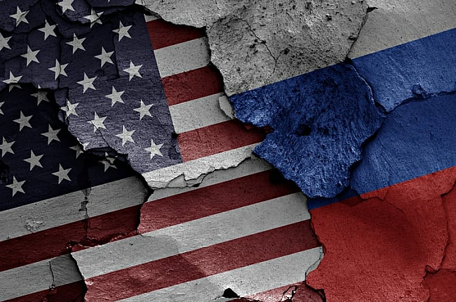 we.ua - Війна між США та Росією: чи можливо це і в якому контексті