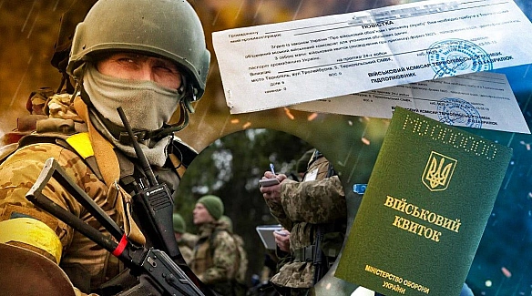 we.ua - 25 – річні чоловіки тепер автоматично отримуватимуть військове звання: нові правила уряди
