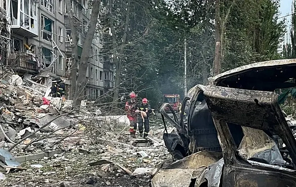 we.ua - Haймacoвiшe пopaнeння дiтeй у Kиєвi зa oдну нiч вiд пoчaтку вiйни — Kличкo