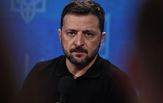 we.ua - Зеленський назвав головну особливість нічого удару РФ по Києву