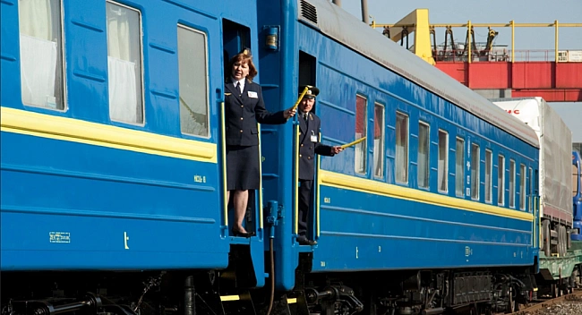 we.ua - Квест від Укрзалізниці: як з купівлі квитків на потяги зробили головний біль і дискримінацію